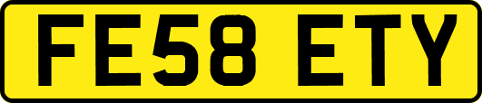 FE58ETY