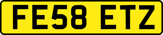 FE58ETZ