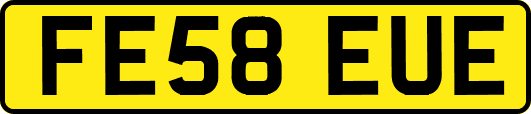 FE58EUE