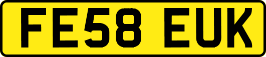 FE58EUK