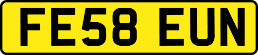 FE58EUN