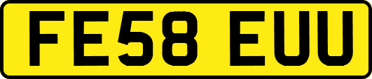 FE58EUU