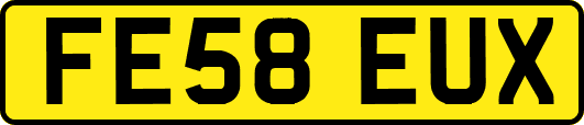 FE58EUX