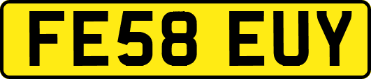 FE58EUY