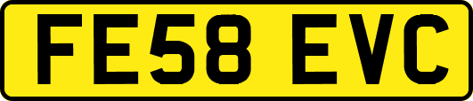 FE58EVC