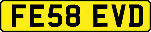 FE58EVD