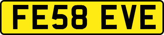 FE58EVE