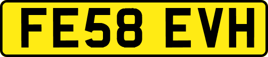 FE58EVH