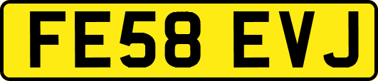 FE58EVJ