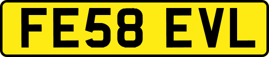 FE58EVL