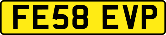 FE58EVP