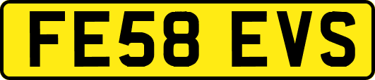 FE58EVS