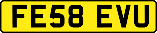 FE58EVU