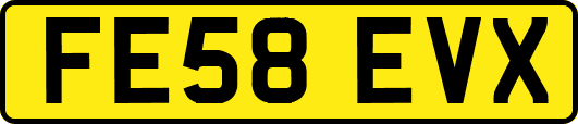 FE58EVX