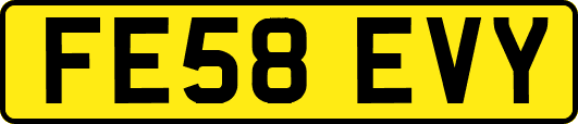 FE58EVY