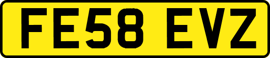 FE58EVZ
