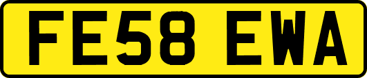FE58EWA