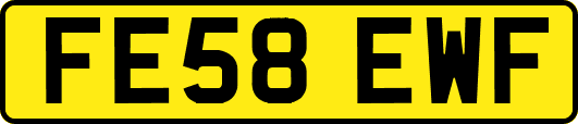 FE58EWF