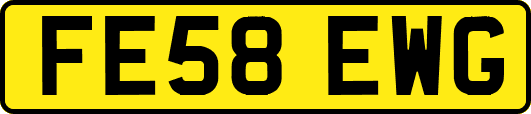 FE58EWG