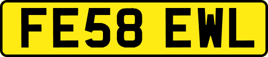 FE58EWL