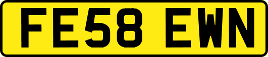 FE58EWN