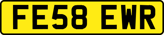 FE58EWR