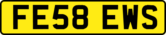 FE58EWS