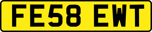 FE58EWT