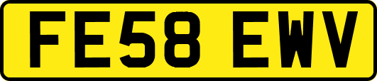 FE58EWV
