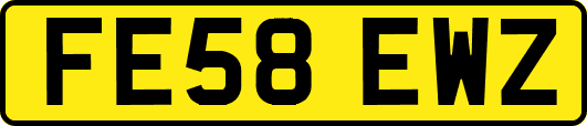 FE58EWZ