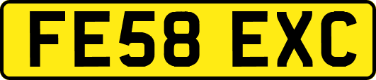 FE58EXC