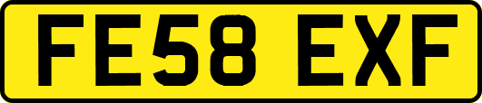 FE58EXF