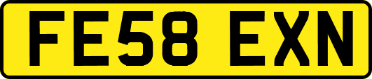FE58EXN