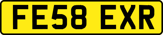 FE58EXR
