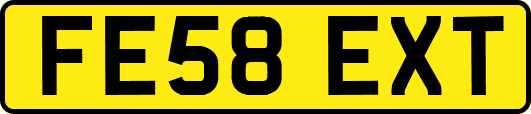 FE58EXT
