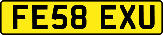 FE58EXU