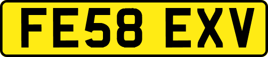 FE58EXV