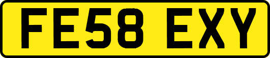 FE58EXY