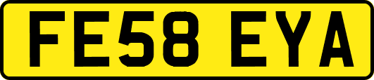 FE58EYA