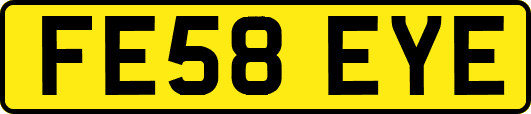 FE58EYE
