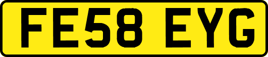 FE58EYG
