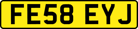 FE58EYJ