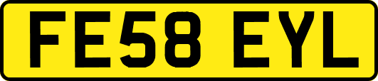 FE58EYL