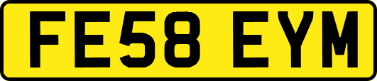 FE58EYM