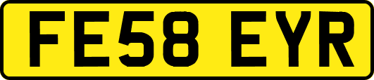 FE58EYR