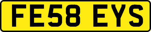 FE58EYS