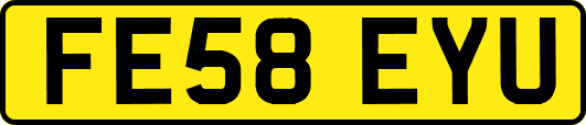 FE58EYU
