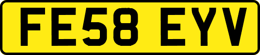FE58EYV