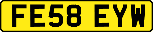 FE58EYW