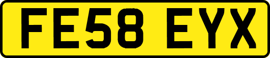 FE58EYX